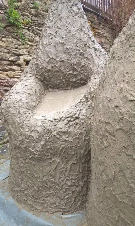 Skulpturen Park am Malzhaus Plauen - Plauener S(p)itze - Tag 9