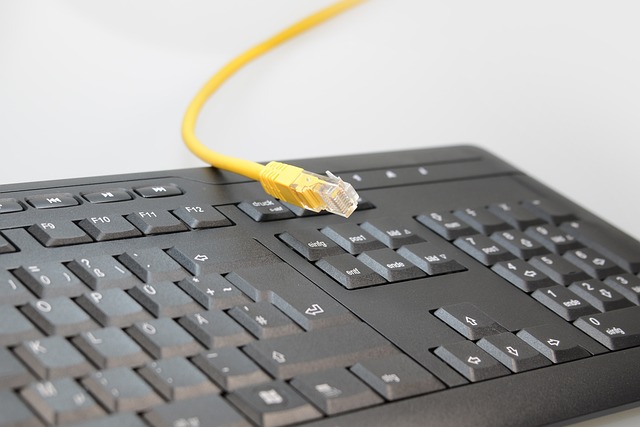 Behalte die Kosten für deinen DSL-Anschluß im Griff