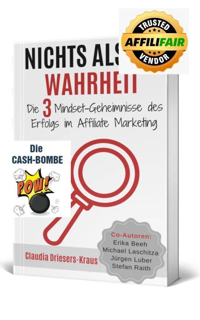 E-Book: NICHTS ALS DIE WAHRHEIT