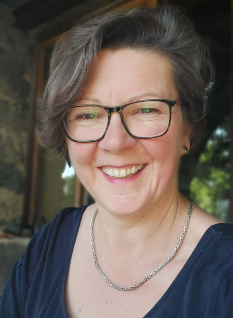 Martina M. Altmann