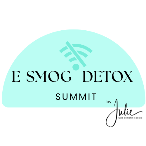 E-SMOG DETOX Summit – Gesund im Strahlen-Dschungel 2.0 E-SMOG DETOX Summit – Gesund im Strahlen-Dschungel 2.0