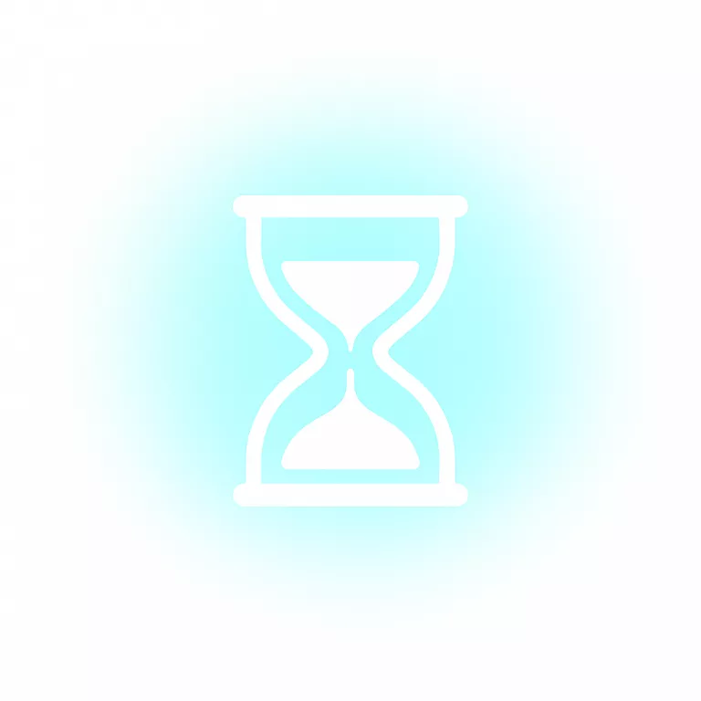 10 - 15 Minuten entspannen