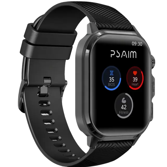 PSAIM colore nero